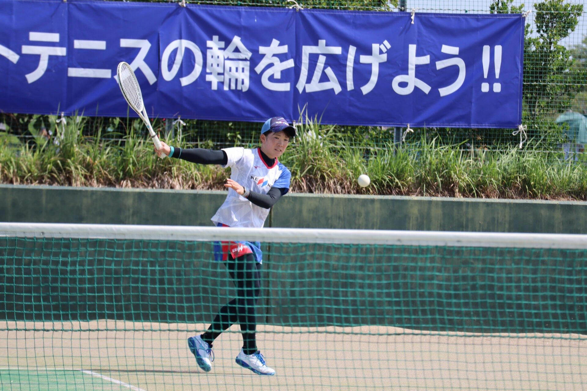第79回　東日本ソフトテニス選手権大会