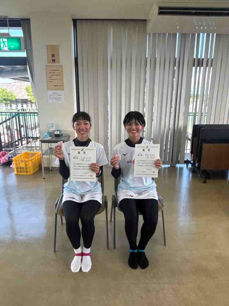 第80回東日本ソフトテニス選手権大会