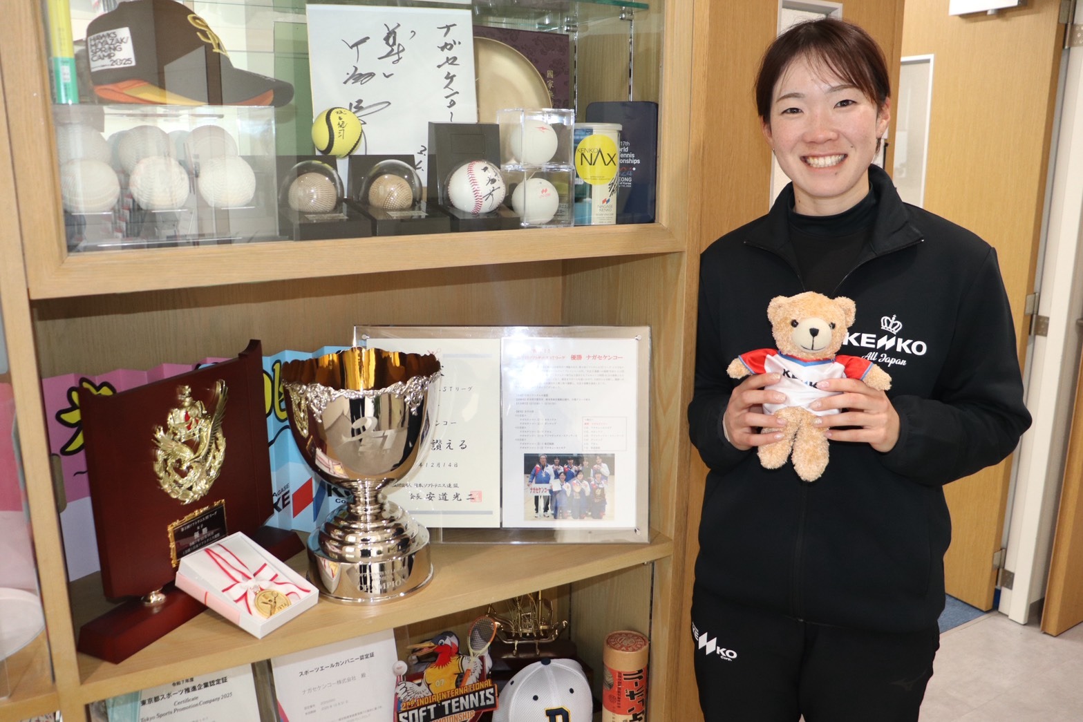 【2025年の振り返りと2026年の意気込み】